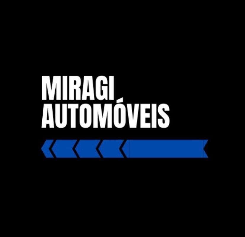 MIRAGI AUTOMOVEIS