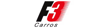 F3 CARROS