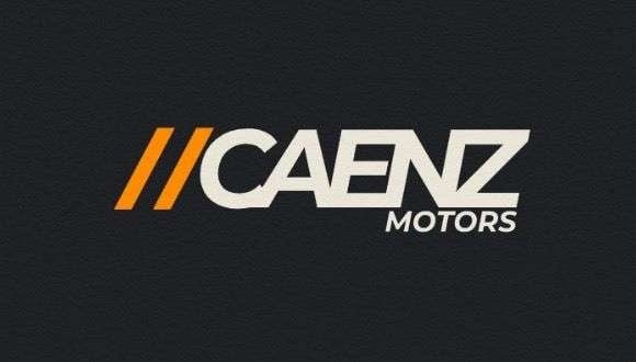 CAENZ MOTORS