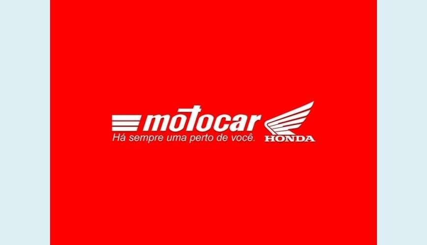 HONDA MOTOCAR DUQUE DE CAXIAS