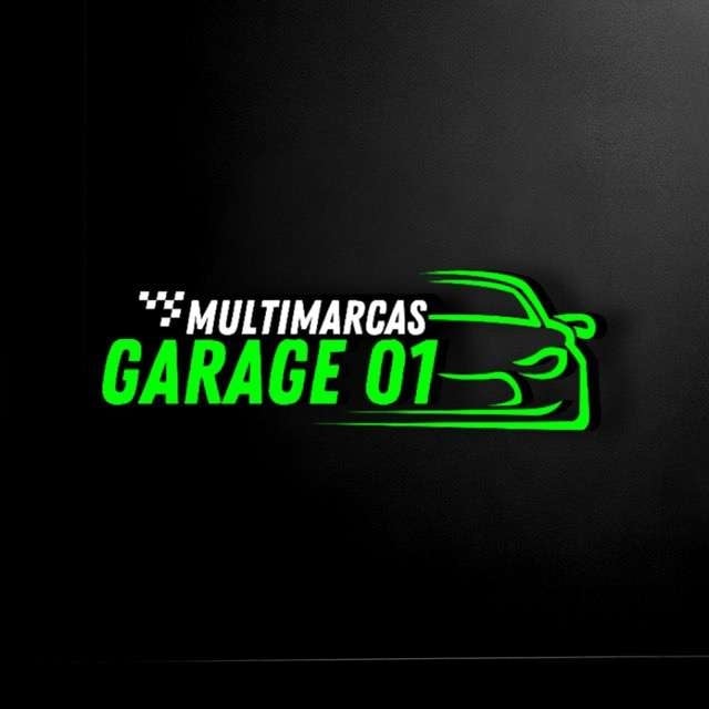 GARAGEM 01 MULTIMARCAS