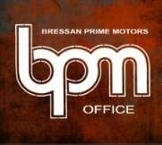 BRESSAN PRIME MOTORS