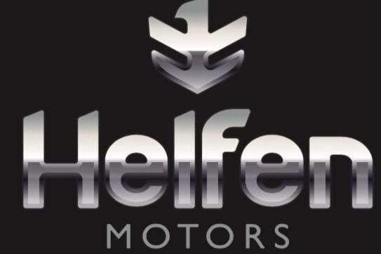 HELFEN MOTORS
