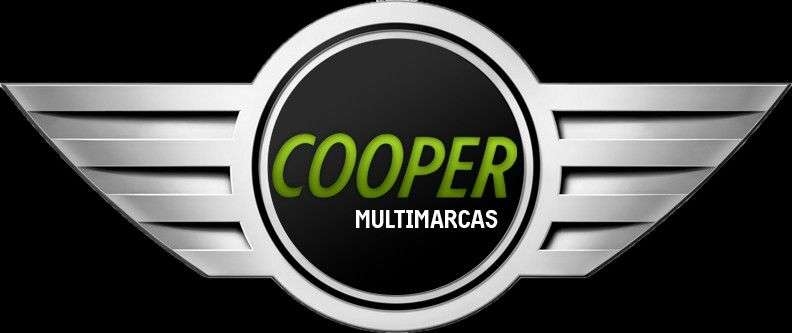 COOPER MULTIMARCAS