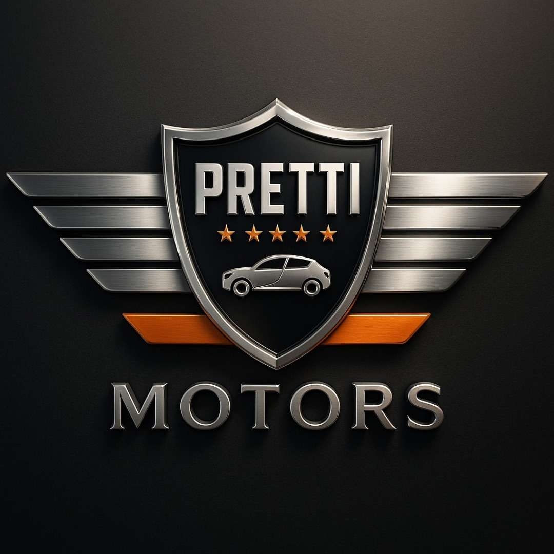 PRETTI MOTORS