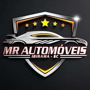 MR AUTOMOVEIS