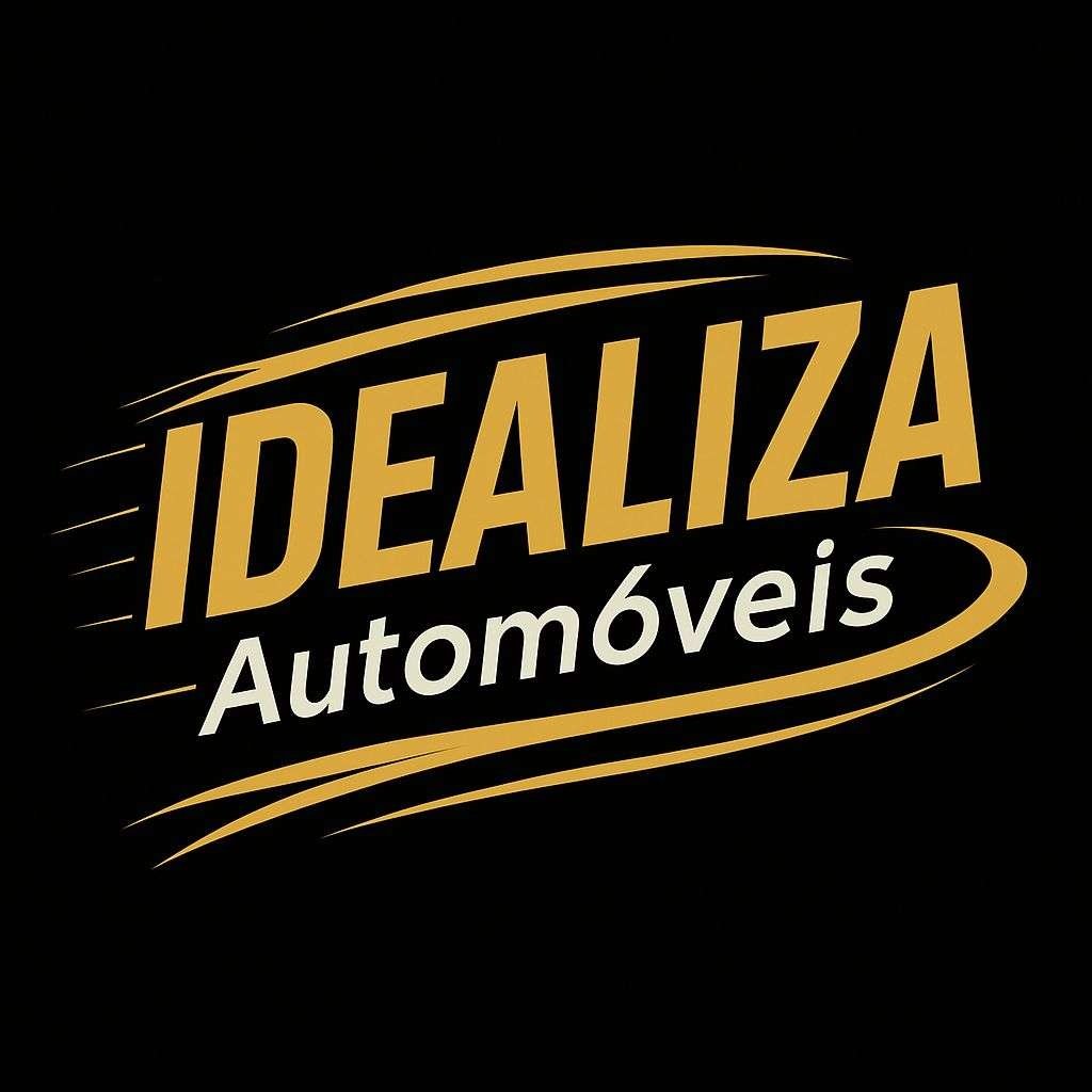 IDEALIZA AUTOMOVEIS