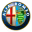 Logo ALFA ROMEO