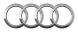 Logo AUDI