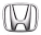 Logo HONDA