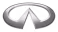Logo INFINITI