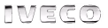 Logo IVECO