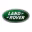 Logo LAND ROVER