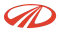 Logo MAHINDRA