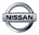 Logo NISSAN
