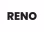 Logo RENO