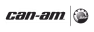 Logo CAN-AM