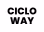 Logo CICLOWAY
