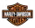 Logo HARLEY-DAVIDSON