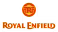 Logo ROYAL ENFIELD