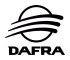 DAFRA logo