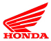 HONDA logo
