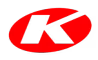 KASINSKI logo