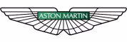 Logo da marca ASTON MARTIN
