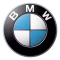 Logo da marca BMW
