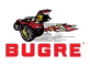 Logo da marca BUGRE