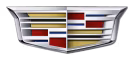 Logo da marca CADILLAC