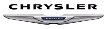 Logo da marca CHRYSLER