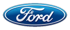 Logo da marca FORD