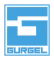 Logo da marca GURGEL