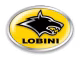 Logo da marca LOBINI