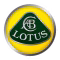 Logo da marca LOTUS