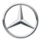 Logo da marca MERCEDES-BENZ