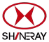 Logo da marca SHINERAY