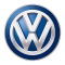 Logo da marca VOLKSWAGEN