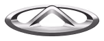 CAOA CHERY logo