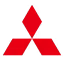 MITSUBISHI logo
