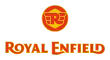 ROYAL ENFIELD logo