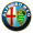 Logo ALFA ROMEO
