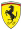 Logo FERRARI