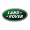 Logo LAND ROVER