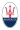 Logo MASERATI
