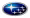 Logo SUBARU