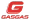 Logo GAS GAS