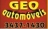GEO AUTOMÓVEIS