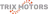 TRIX MOTORS